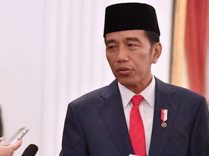 Isu Liar Reshuffle, Siapa Saja Menteri Ekonomi Baru?