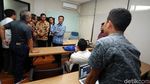 Menpora Resmikan Digital Innovation Lounge