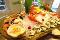 5 Makanan Super-Mahal yang Hanya Bisa Dibelli Miliuner