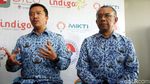 Menpora Resmikan Digital Innovation Lounge
