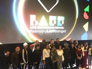 Konser Andien hingga Raisa Akan Disatukan di LAFF Festival 2018