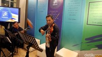 EGMS hadir untuk menjadi ruang bagi mereka yang ingin mengasah talenta dan kemampuan musiknya.