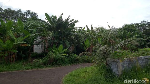 Melihat Rumah Cimanggis Tinggalan Gubernur VOC Korup