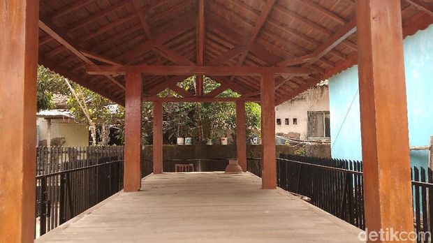 Coba Bohong di Tempat Ini, Kamu Bisa Kena Musibah