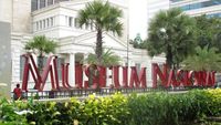 Museum Nasional, Sejarah, Dan Koleksinya Yang Harus Kamu Tahu