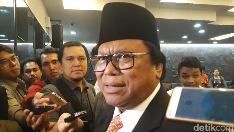 Kursi Hanura di Kabinet Jokowi Bertambah, OSO: Ya Bagus kan Kursi Hanura di Kabinet Jokowi Bertambah, OSO: Ya Bagus kan