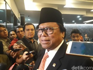 Hanura Ambhara Tegaskan Kasus OSO di Bareskrim Tetap Jalan