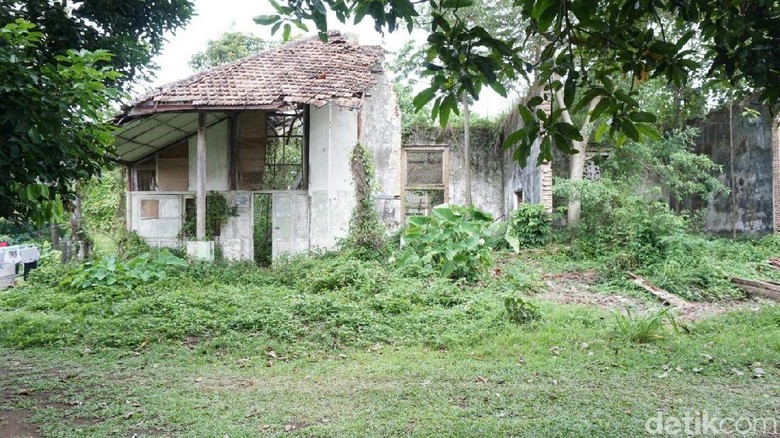 Warga Berharap Rumah Cimanggis Tak Digusur Warga Berharap Rumah Cimanggis Tak Digusur