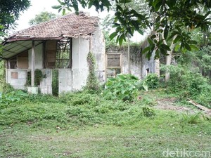 Kampus UIII Dibangun, Pemerintah Konsultasi soal Rumah Cimanggis