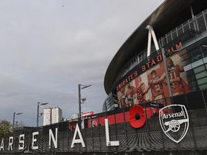 Harga Tiket Paling Mahal Sedunia, Arsenal Kok Pelit?