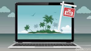 3 Fakta Soal Heboh 100 Pulau di Maluku Mau Dijual