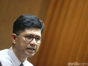 KPK Juga Harap Plt Gubernur Tertibkan Izin Tambang