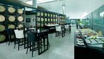 Foto: 8 Lounge Bandara Terbaik di Dunia