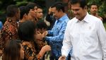 130 Atlet Berprestasi Diangkat Jadi PNS