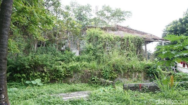 Rumah Cimanggis