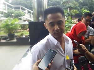 Terjun ke Politik, Ini Cara Kampanye Hengky Kurniawan