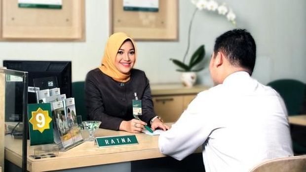 Mungkinkah Bank Syariah BUMN Bersatu Bantu Muamalat?