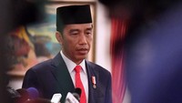 Jokowi memilih Idrus Marham menggantikan posisi Khofifah Indar Parawansa. Jokowi ingin agar Khofifah konsentrasi dalam pencalonannya sebagai gubernur di Pilgub Jawa Timur 2018.