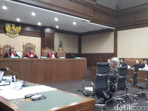 Ini Alasan Eks Auditor BPK Rekam Percakapan Atasan Selama 2,5 Tahun