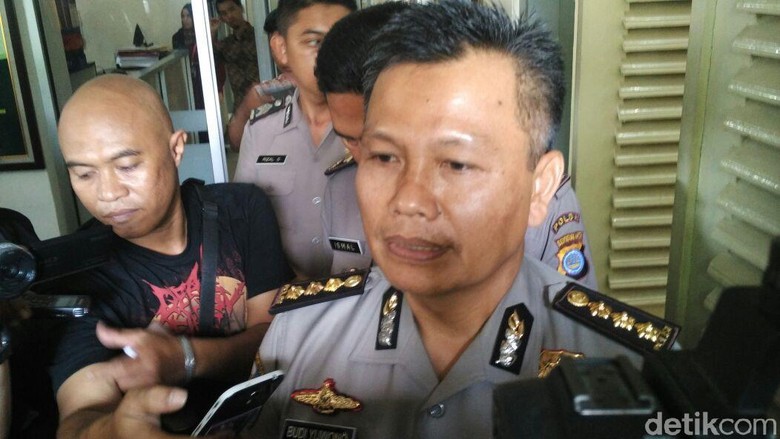 Polda DIY: Tak Ditemukan Kekerasan Aparat saat Pengosongan Lahan NYIA Polda DIY: Tak Ditemukan Kekerasan Aparat saat Pengosongan Lahan NYIA