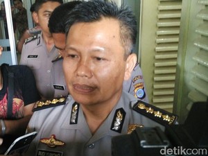 Polda DIY: Tak Ditemukan Kekerasan Aparat saat Pengosongan Lahan NYIA