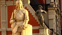 Latvia punya Riga sebagai destinasi menarik di tahun 2018. Hal menarik yang bisa ditemukan adalah Old City Riga, Vermanes Garden, dan Kgb Building (dok Tripadvisor)