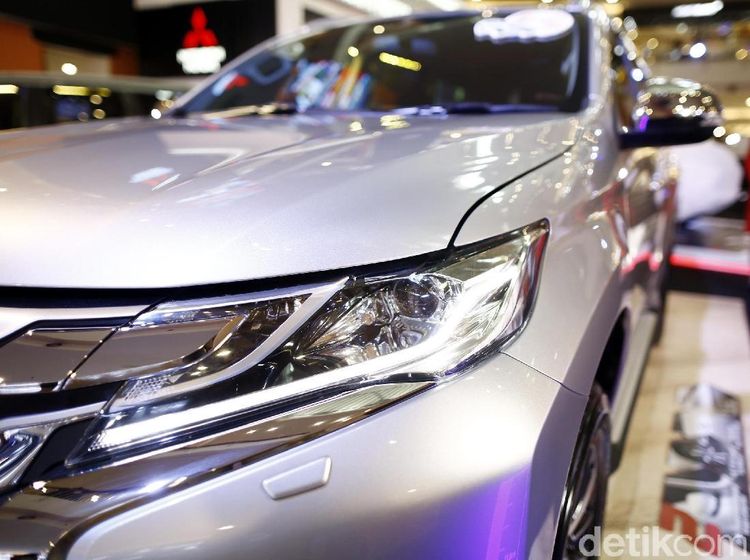 10 Mobil Terlaris Bulan Juni 2019 (II)