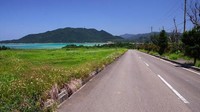 Kalau dari ibukota Jepang, Tokyo, jaraknya cukup jauh. Pulau ini lebih dekat jaraknya dengan negara Taiwan (Ishigaki-japan.com)