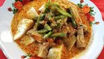 Lamaknyo! 9 Katupe Sayur Padang yang Dimakan Netizen untuk Sarapan Ini