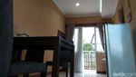 Foto: Penasaran? Nih Jeroan Rumah DP Rp 0 Anies-Sandi