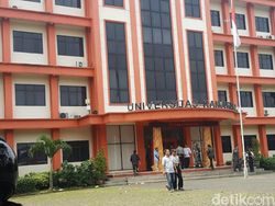 Universitas Kanjuruhan Masuk 10 Kampus Terbaik di Malang Versi UniRank 2022