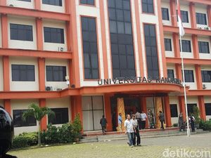 Universitas Kanjuruhan Masuk 10 Kampus Terbaik di Malang Versi UniRank 2022