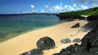 Siapa Sangka, Pulau Cantik ini Ternyata ada di Jepang