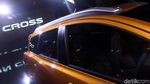 Dijual Mulai Rp 163 Juta, Begini Tampang Datsun CROSS