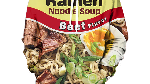 10 Hoodie Bergambar Ramen Hingga Pancake 3 Dimensi Ini Tak Bisa Dimakan Lho!