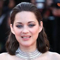 Marion Cotillard di red carpet Cannes Film Festival. Foto: Getty Images