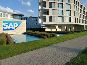 Perusahaan Jerman SAP Buka Suara Kasus Dugaan Suap Pejabat RI