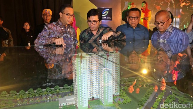 Sorotan ke Rumah DP Rp 0: Bekas Lahan Mangkrak hingga Biaya Perawatan