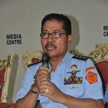 Ini Profil Daryatmo, Ketum Hanura Kubu 'Ambhara' Pengguling OSO