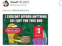 Nintendo Labo yang Cuma Modal Kardus Banjir Meme Sindiran