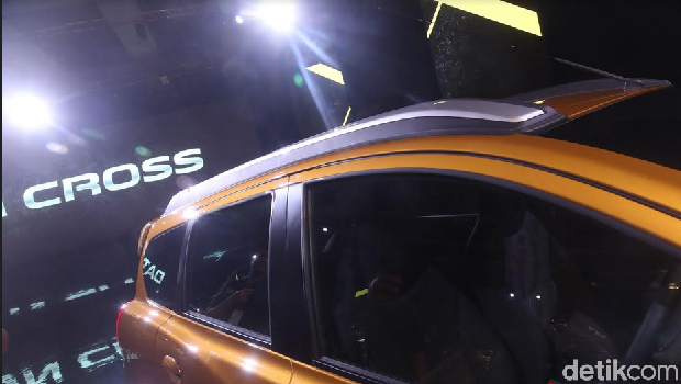 Live Report: Debut Dunia Datsun CROSS di Indonesia