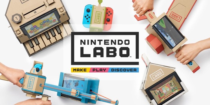 Foto: Nintendo Foto: Nintendo