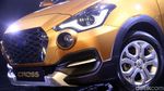 Dijual Mulai Rp 163 Juta, Begini Tampang Datsun CROSS