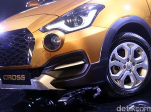 Datsun Siap Rilis Mobil Baru Lagi