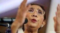 Menteri Kelautan dan Perikanan Susi Pudjiastuti mengatakan, selama masa peralihan, para nelayan cantrang tetap bisa melaut dengan ketentuan, wilayah penangkapan tidak boleh keluar dari Laut Jawa Pantura.