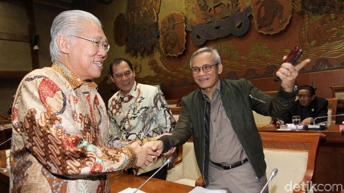 Foto: Lamhot Aritonang Foto: Lamhot Aritonang