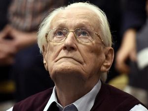 Permohonan Amnesti Eks Bendahara NAZI Oskar Gröning Ditolak