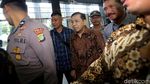 Jalani Sidang Lanjutan, Begini Ekspresi Serius Novanto