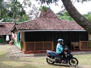 Curahan Hati Istri Pelaku Pembunuhan Perempuan di Dalam Sumur