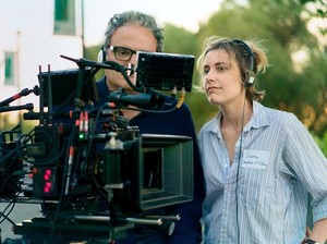 Tentang Momentum Greta Gerwig Bersama Lady Bird